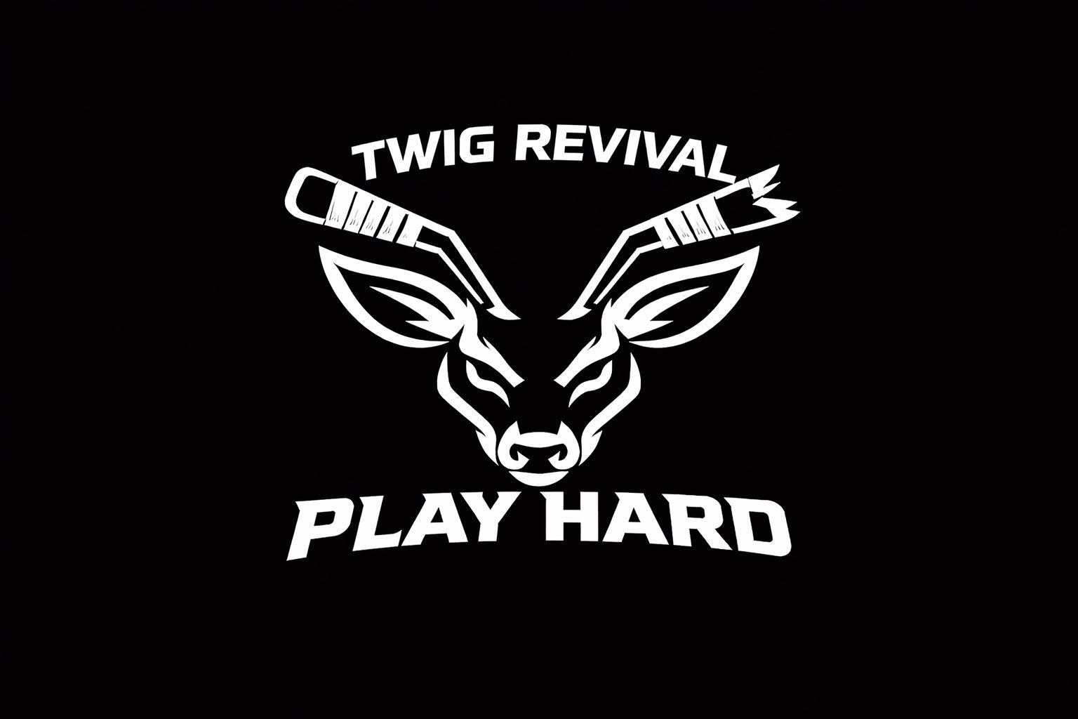 Twig Revival — Play Hard