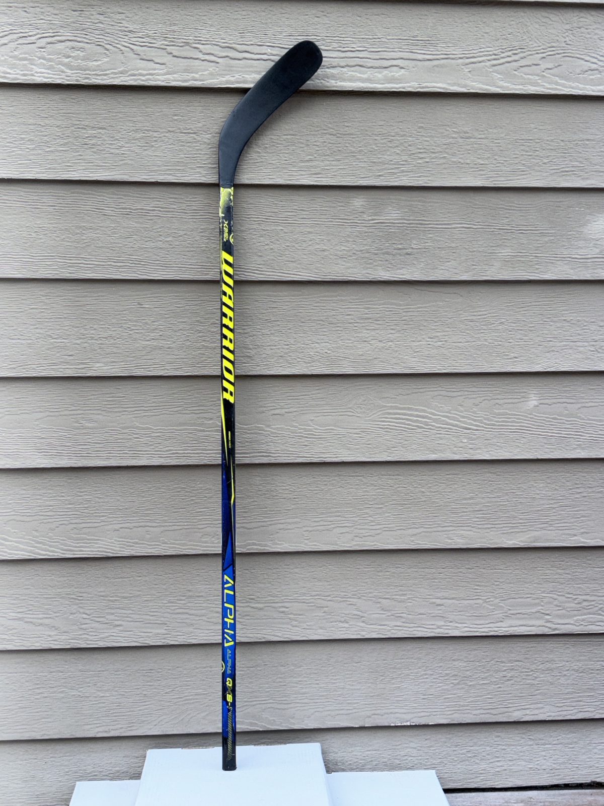 Used Warrior Alpha — RH - Image 2