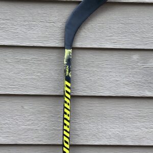 Used Warrior Alpha — RH