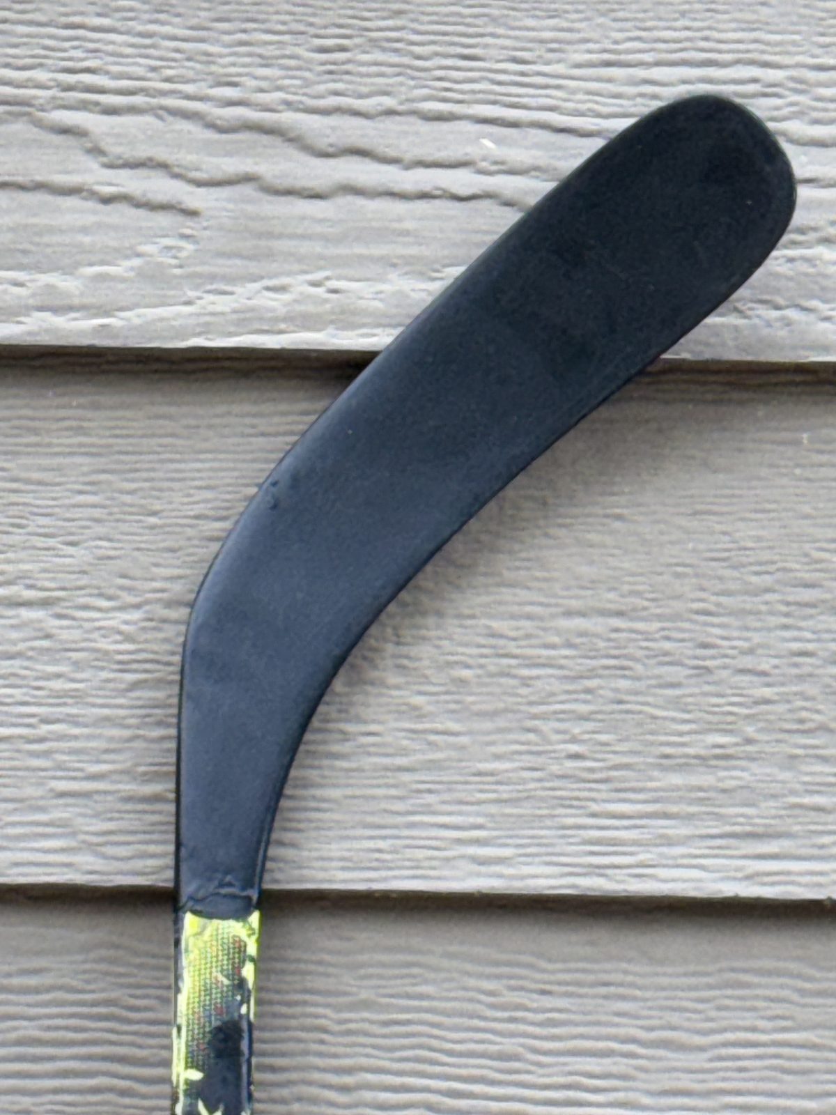 Used Warrior Alpha — RH - Image 3