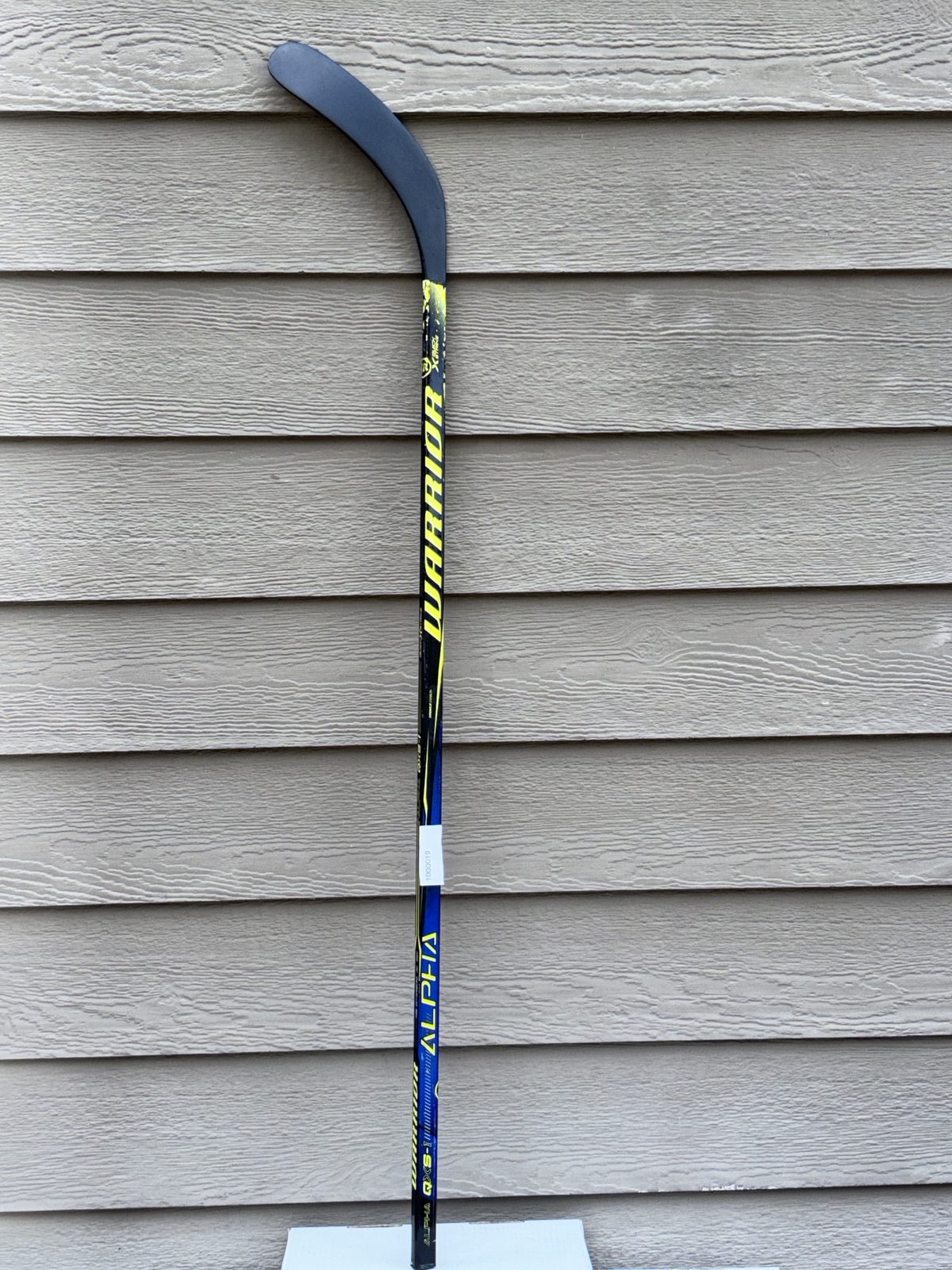Used Warrior Alpha — RH - Image 4