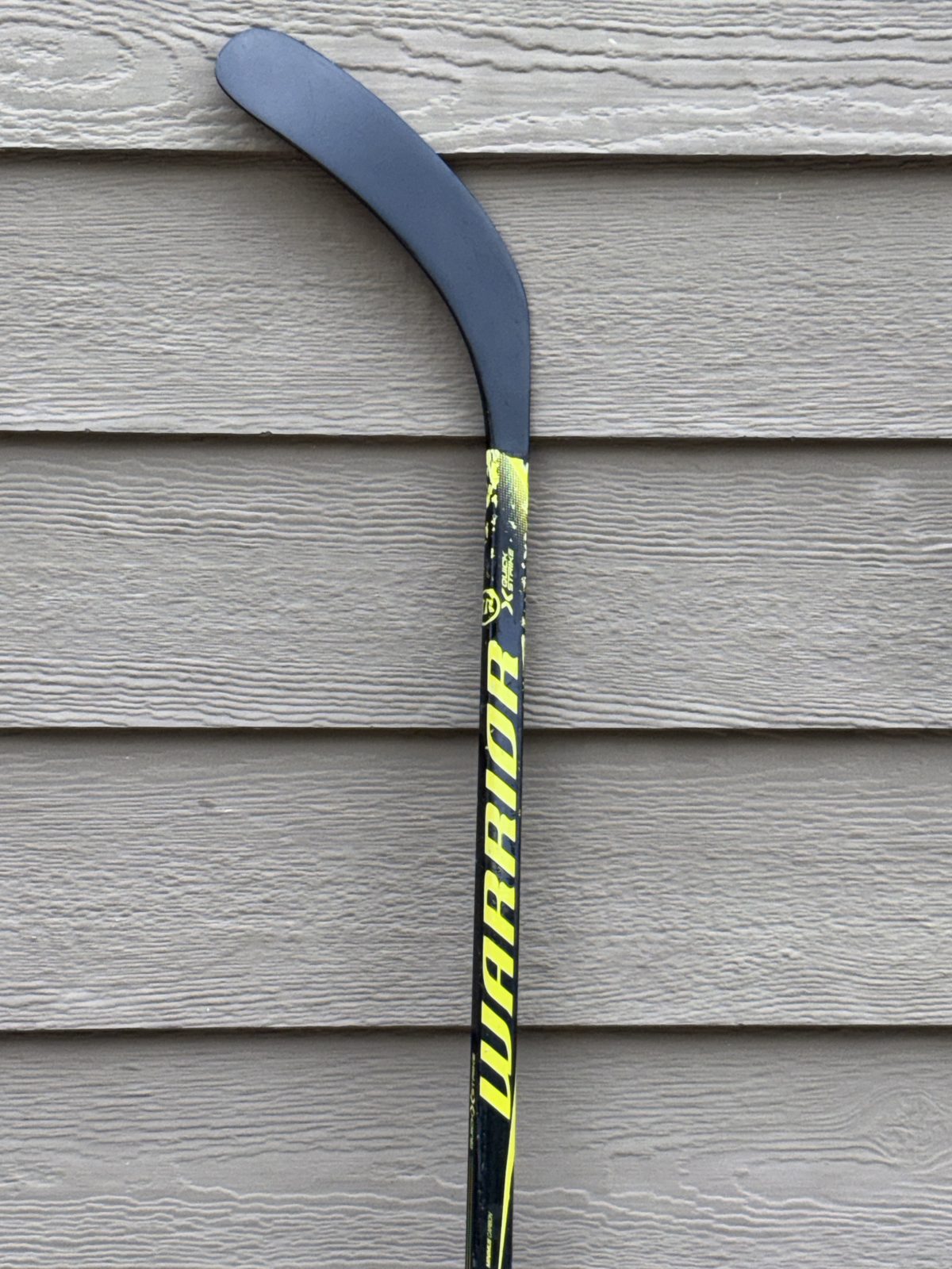 Used Warrior Alpha — RH - Image 5