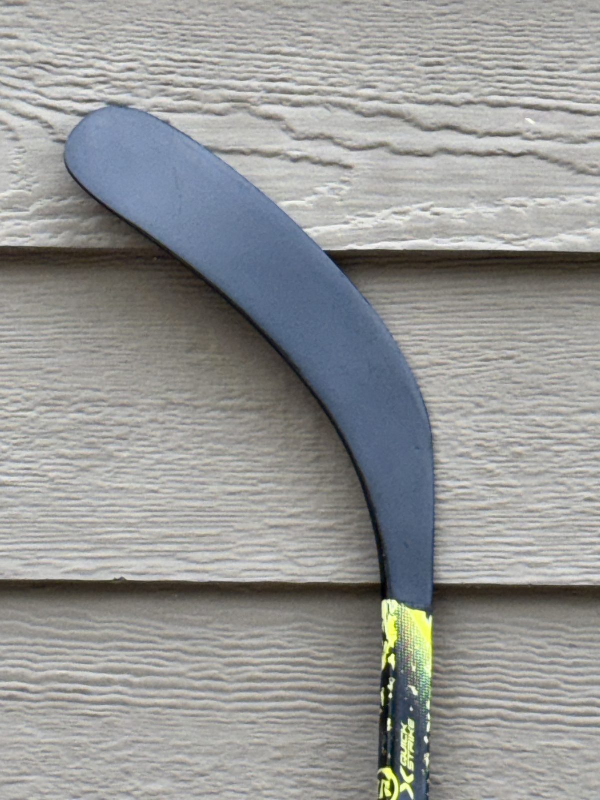 Used Warrior Alpha — RH - Image 6