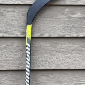 Used Warrior Alpha — LH