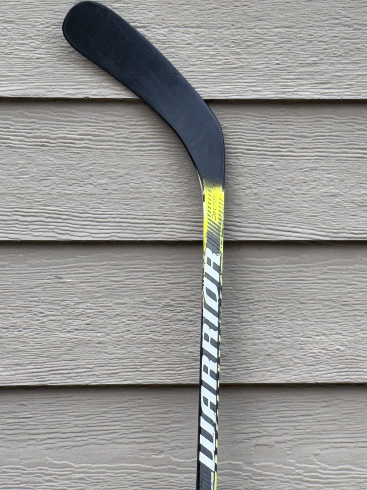 Used Warrior Alpha — LH - Image 4