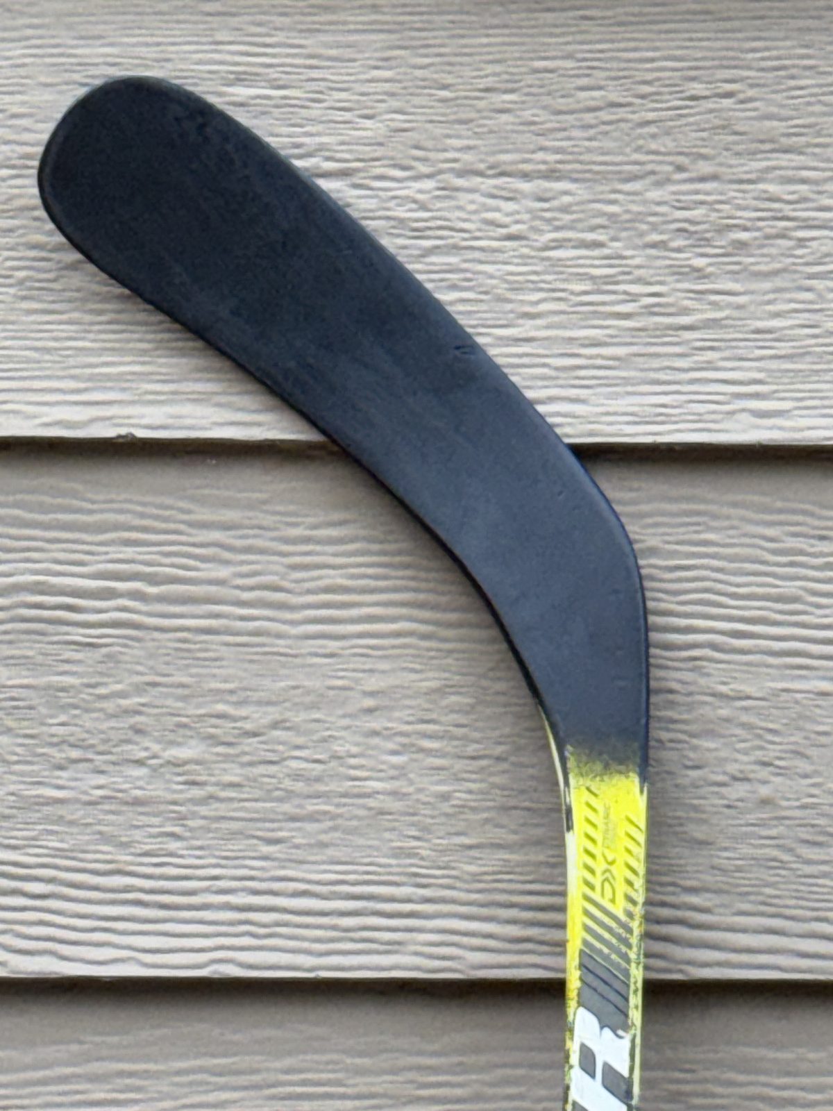 Used Warrior Alpha — LH - Image 5