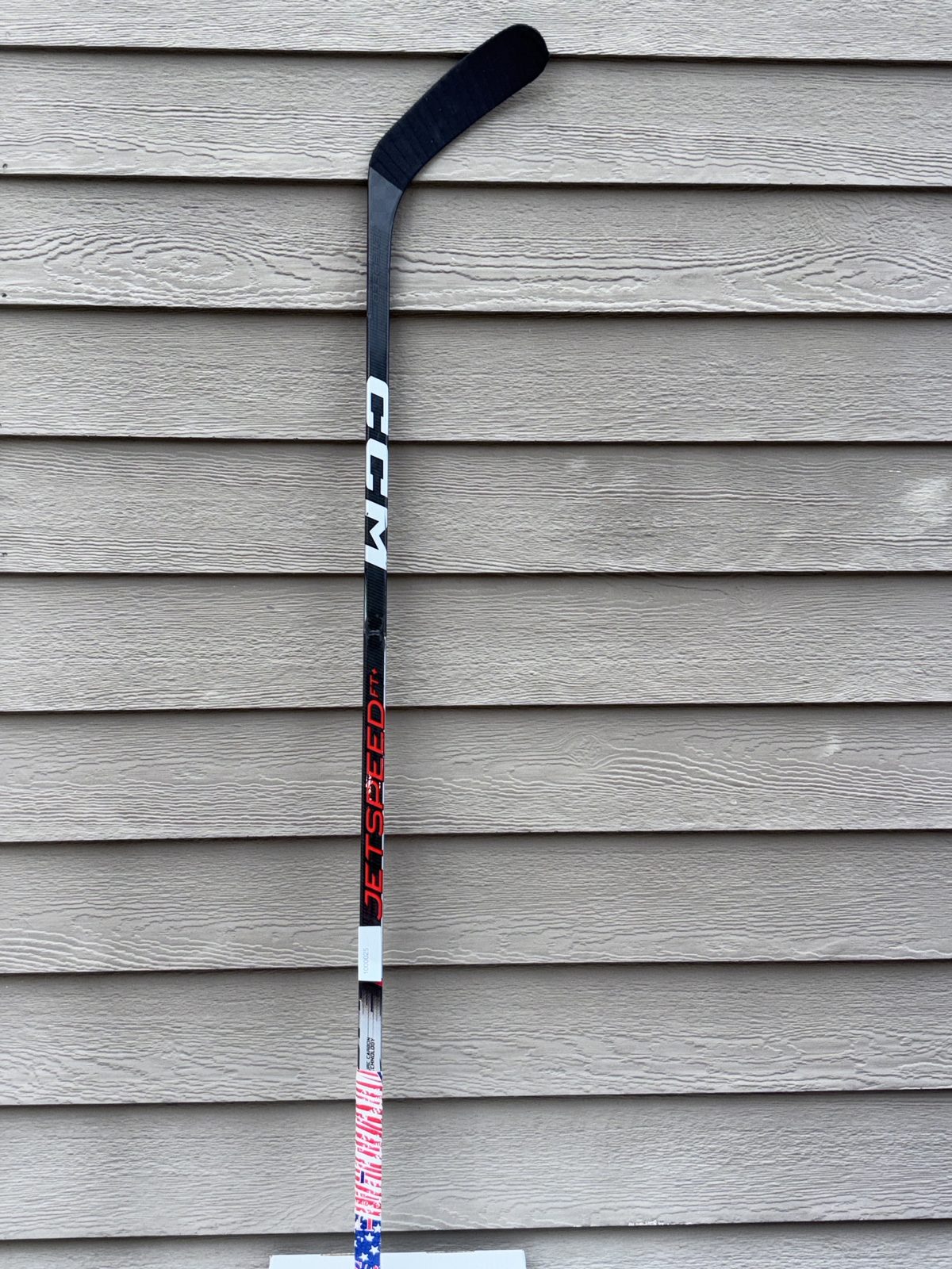 Used CCM JetSpeed FT+ — RH - Image 2
