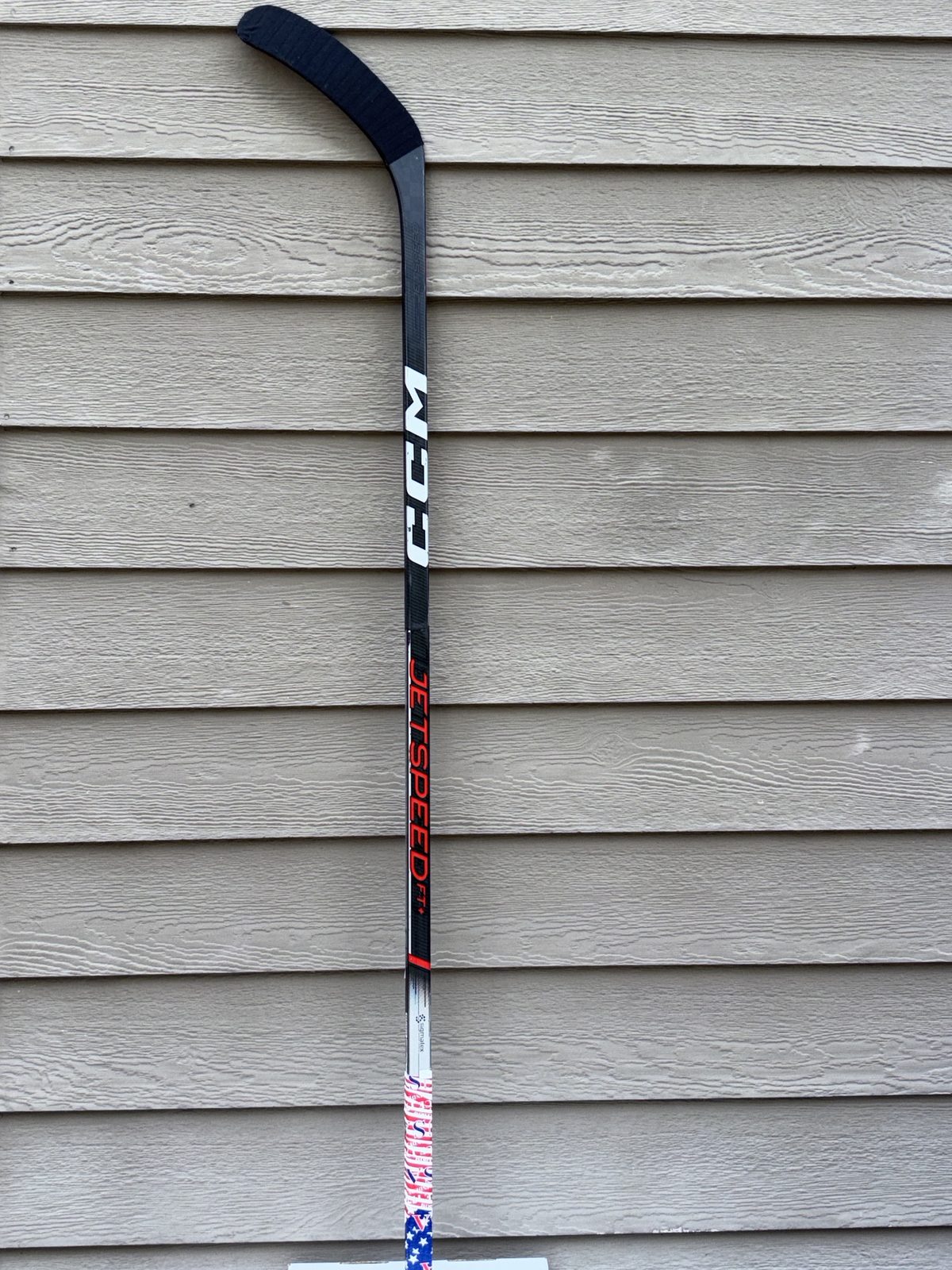 Used CCM JetSpeed FT+ — RH - Image 3