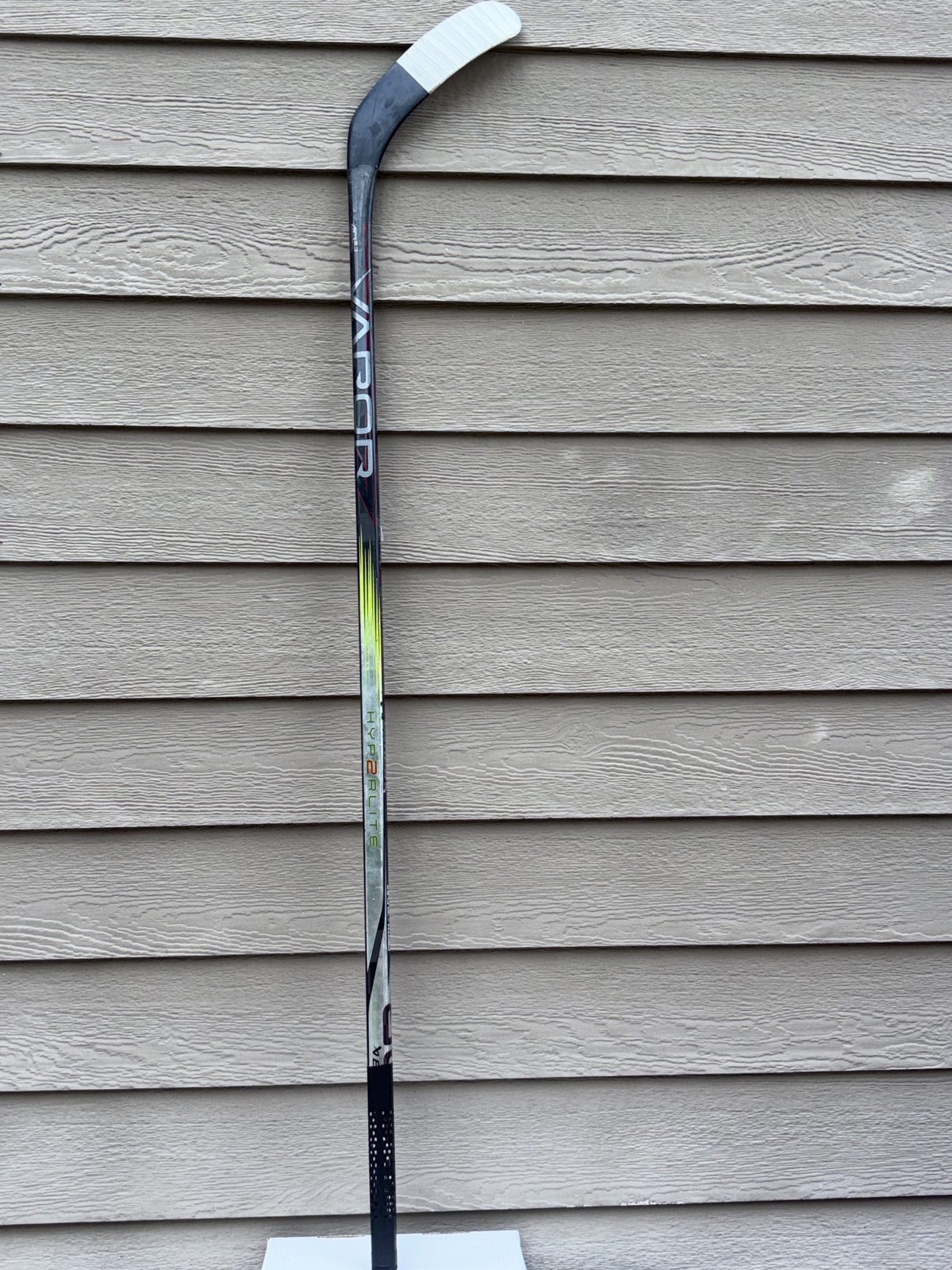 Used Bauer Vapor Hyp2rlite — LH - Image 2