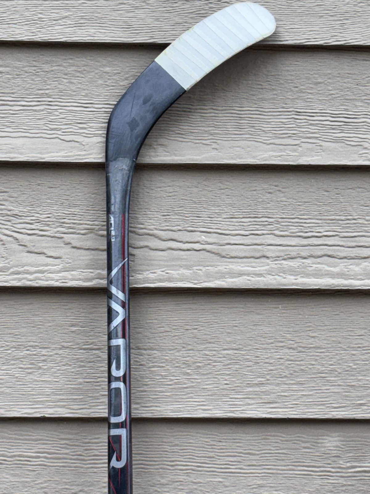 Used Bauer Vapor Hyp2rlite — LH