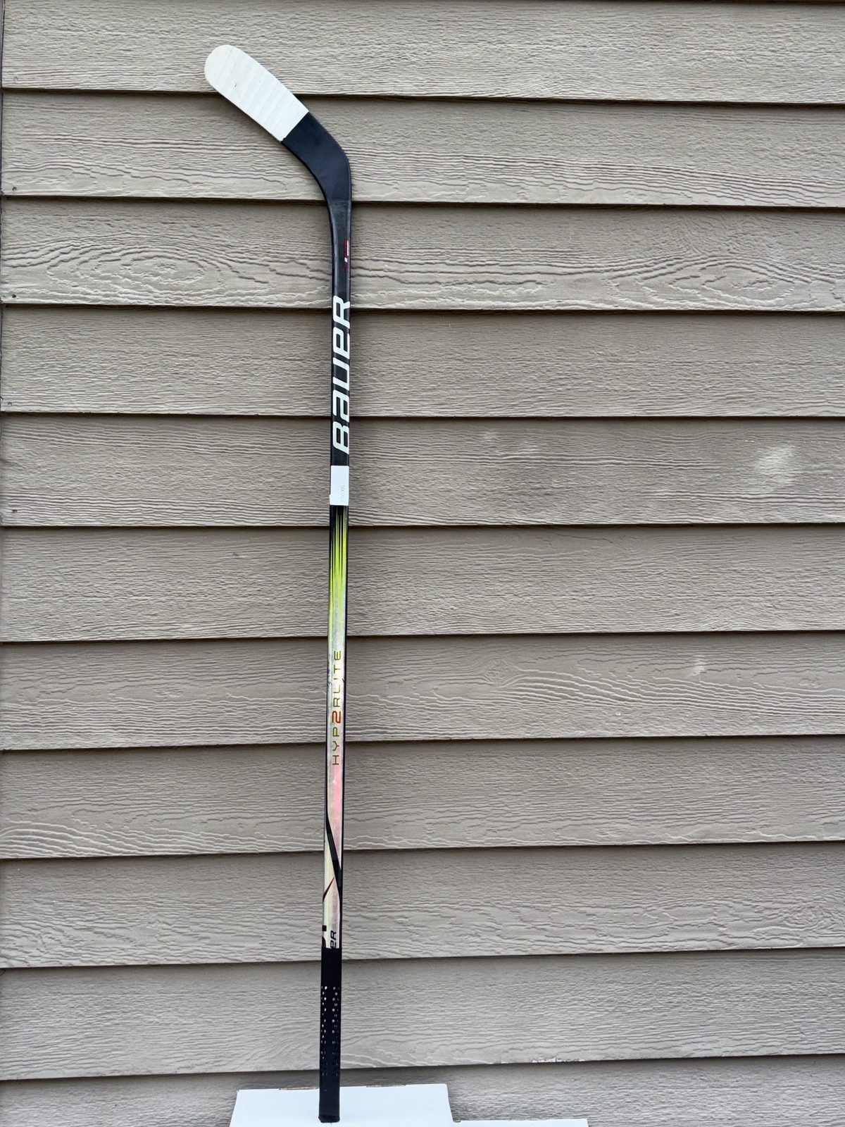 Used Bauer Vapor Hyp2rlite — LH - Image 3