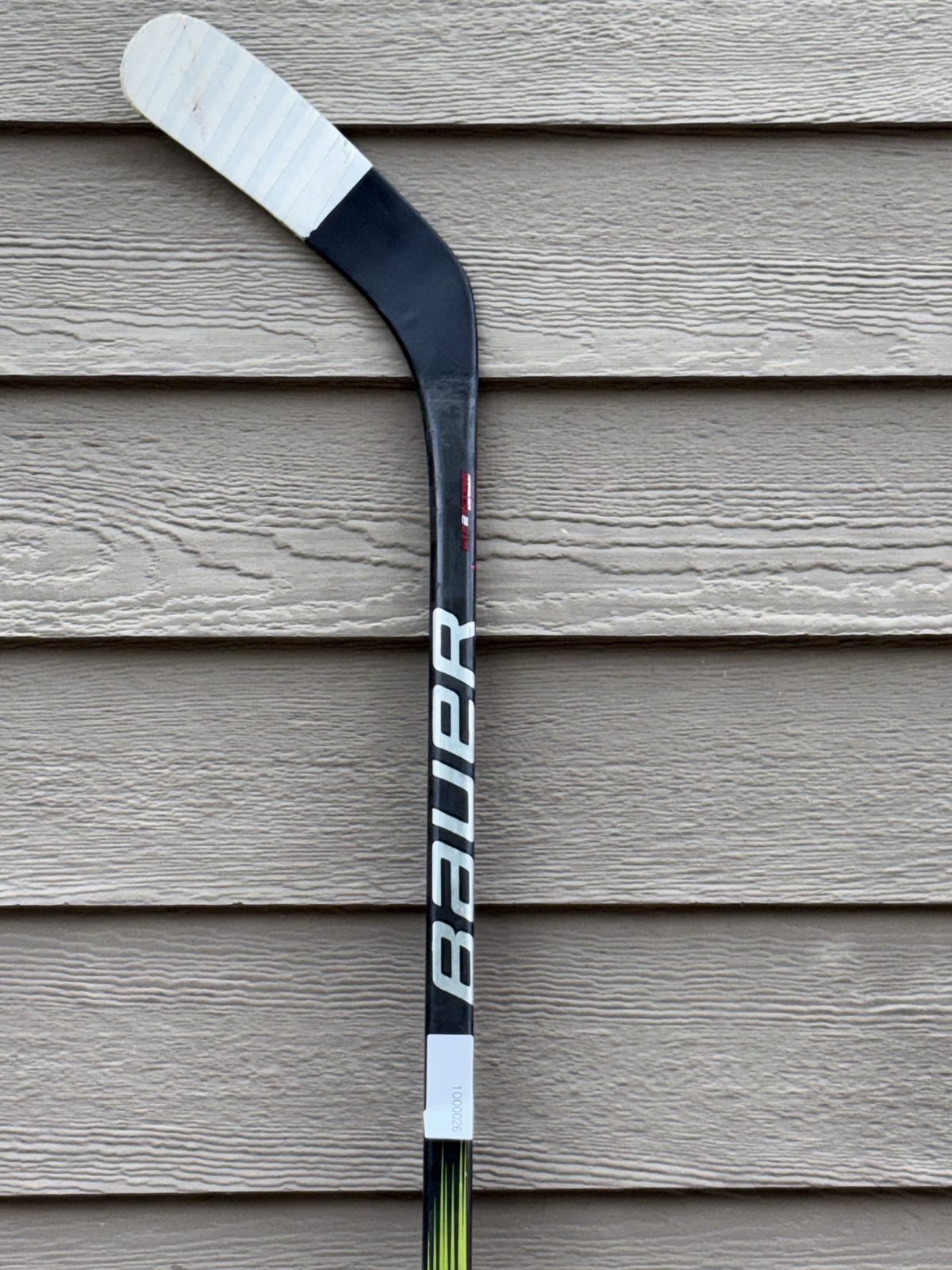 Used Bauer Vapor Hyp2rlite — LH - Image 4