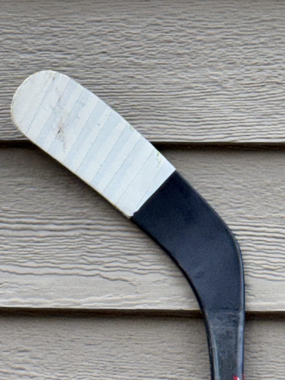 Used Bauer Vapor Hyp2rlite — LH - Image 5
