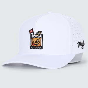 Waggle- 19th Hole Hat