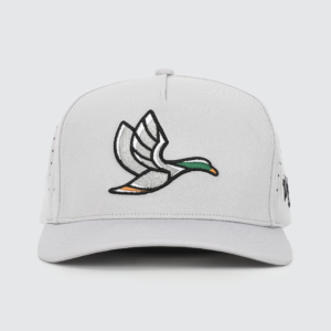 Waggle- Decoy Hat