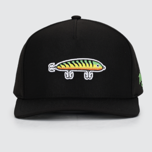Waggle- Lured-in Hat