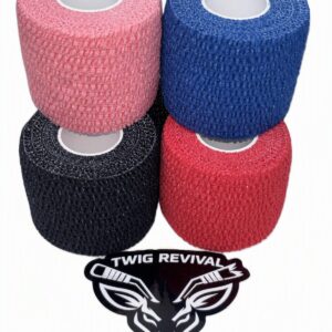 Twig Grip Black