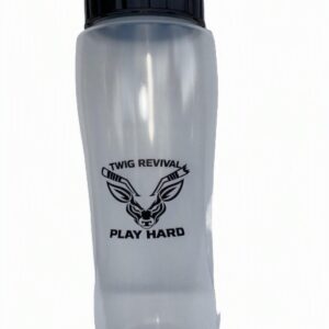 Twig Flow Bottle (Clear)