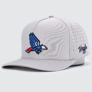 Waggle- Patriot Hat
