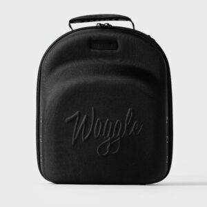 Waggle- Hat shield Travel case