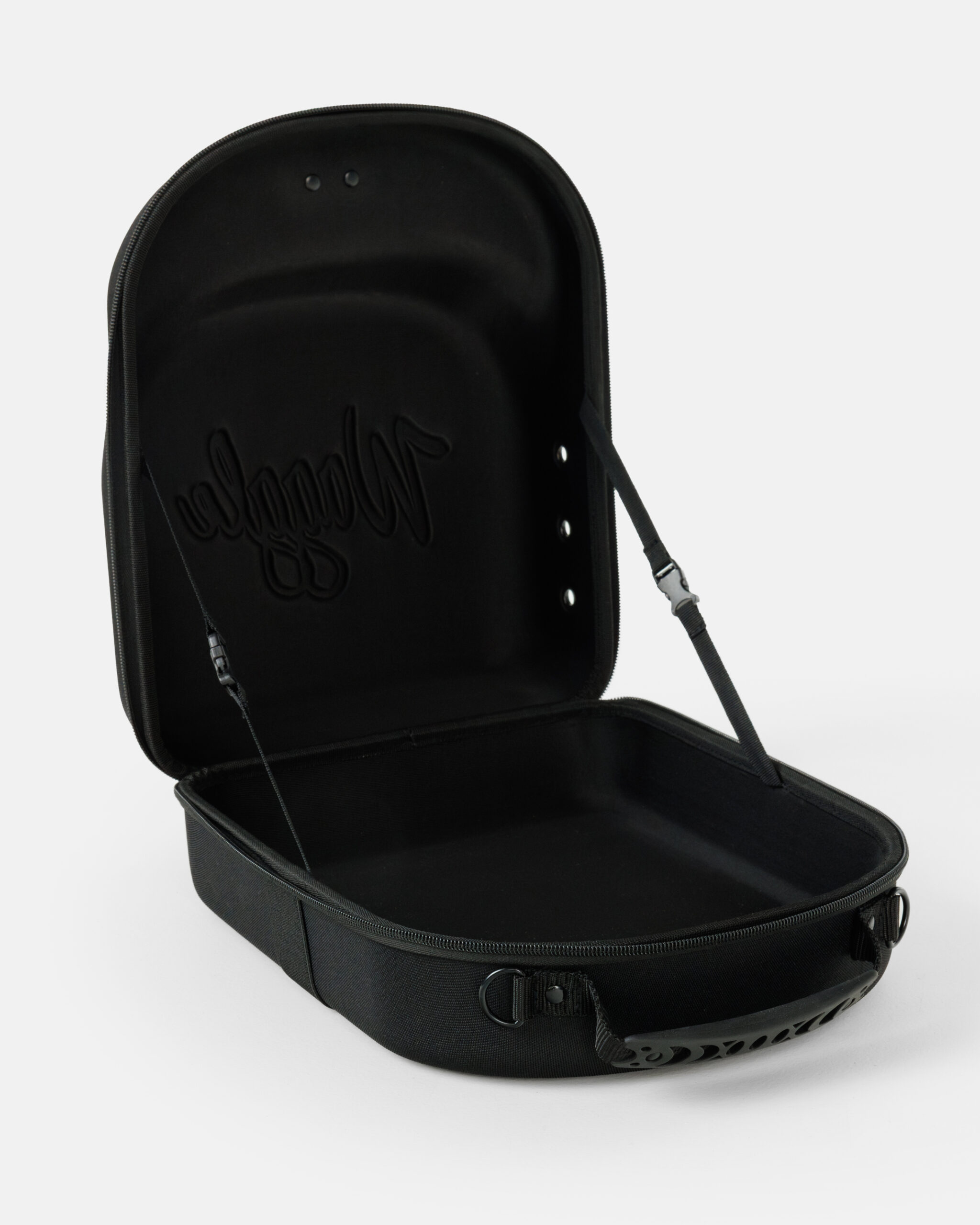 Waggle- Hat shield Travel case - Image 4