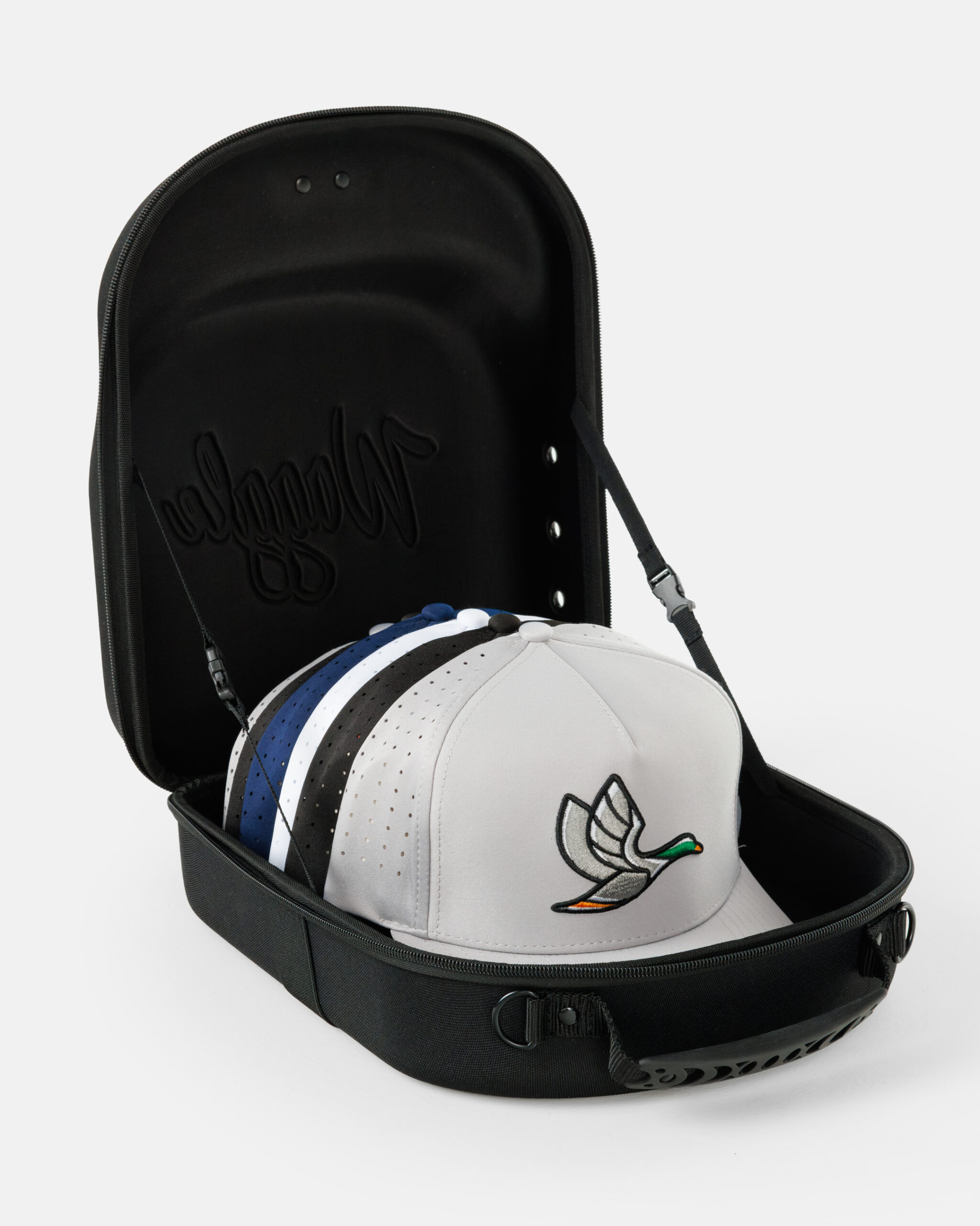 Waggle- Hat shield Travel case - Image 2